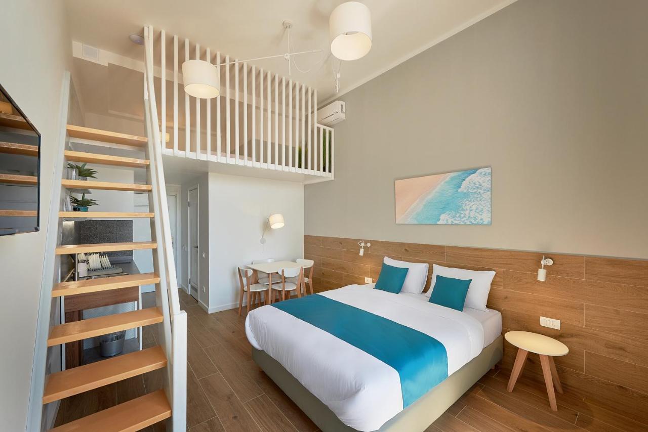 Garni Hotel Larimar Будва Экстерьер фото